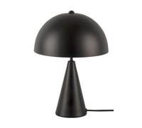 PRESENT TIME Table Lamp Sublime Small 35cm - Black Present Time Black