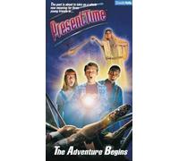Present Time :The Adventure Begins