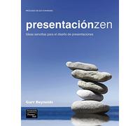 Presentación Zen : ideas sencillas para el diseño de presentaciones