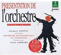 Presentation De L'Orchestre