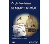 Présentation du Rapport de Stage (DVD) (la)