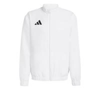 Presentation jacket adidas Entrada 26 Blanc XL