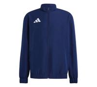 Presentation jacket adidas Entrada 26 Bleu M