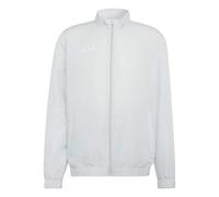 Presentation jacket adidas Entrada 26 Gris 3XL