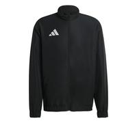 Adidas Entrada 26 Presentation Full Zip Sweatshirt Black L / Regular Men