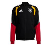 Presentation jacket Germany Tiro Coupe du Monde 2026 Noir M