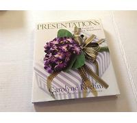 Presentations: A Passion For Gift Wrapping