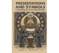 Presentations and Symbols: A Commentary on The Brotherhood