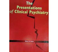 Presentations of Clinical Psychiatry