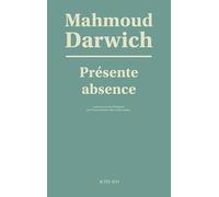 Présente absence