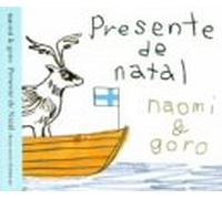 Presente De Natal~bossa nova Christmas~