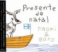 presente de natal bossa nova christmas