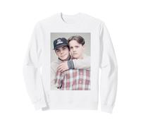Presenters & Music Duo Ant & Dec’s Saturday Night Takeaway Sweatshirt