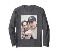 Presenters & Pop Duo Ant & Dec’s Saturday Night Takeaway Long Sleeve T-Shirt