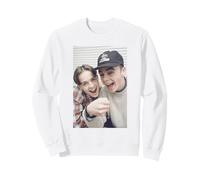 Presenters & Pop Duo Ant & Dec’s Saturday Night Takeaway Sweatshirt