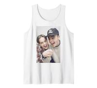 Presenters & Pop Duo Ant & Dec’s Saturday Night Takeaway Tank Top