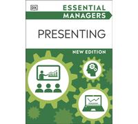 Presenting