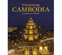 Presenting Cambodia