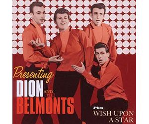 Presenting Dion & The Belmonds + Wish Upon a Star