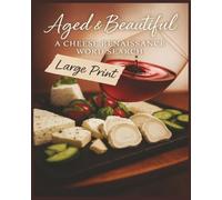 Presenting Huge Word Search Books for Adults Aged And Beautiful Cheese Edition 1500 Cheese Varieties To Discover: Full Page Word Puzzle Large Print Word Find For Easy Reading