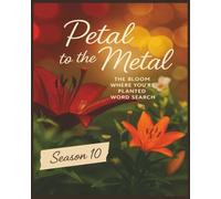 Presenting Huge Word Search Books for Adults Petal To The Metal Edition 2000 Names Season 10: Full Page Word Puzzle Large Print Word Find For Easy ... Huge Word Search Books For Adults Series)