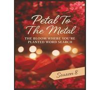 Presenting Huge Word Search Books for Adults Petal To The Metal Edition 2000 Names Season 8: Full Page Word Puzzle Large Print Word Find For Easy ... Huge Word Search Books For Adults Series)