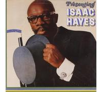 Presenting Isaac Hayes