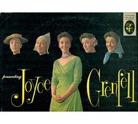 Presenting Joyce Grenfell - Joyce Grenfell LP
