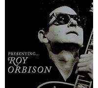 Presenting Roy Orbison