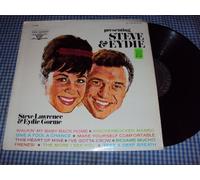 Presenting Steve & Eydie [Vinyl LP]