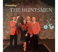 Presenting The Huntsmen