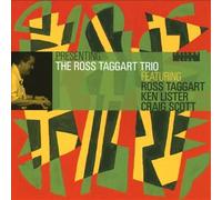 Presenting the Ross Taggart