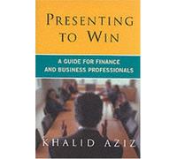 Presenting to Win