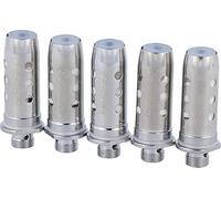 Presenting TVDC Innokin Endura Coils T18E | T22E (5 x 1.5ohm T18E Coils) 2ml Cartridge, No Nicotine