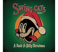 Presents A Rockabilly Christmas