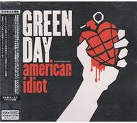 Presents American Idiot