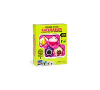 Presents Catchables 4-Pack - Board Game