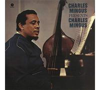 Presents Charles Mingus