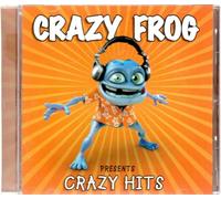Presents Crazy Hits
