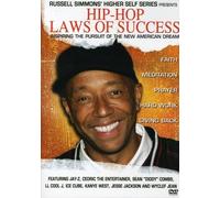 Presents: Hip Hop Laws of Success [DVD] [2006] [Region 1] [US Import] [NTSC]