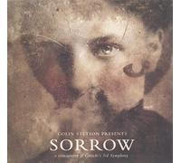 Presents Sorrow - A Reimagining Of Gorecki's 3rd Symphony