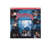 Presents 'Super drumming' Vol.1/Folge 1