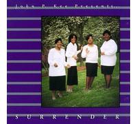 Presents Surrender by John P Kee (1996-05-30)