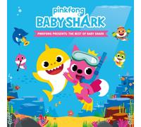 Presents the Best of Babyshark