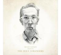 Micah P. Hinson – Presents the Holy Strangers – Vinyl – US Import