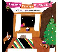 Presents Through the Window: A Taro Gomi Christmas Book