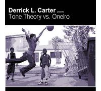 Presents Tone Theory Vs. Oneiro - Poverty De Luxe
