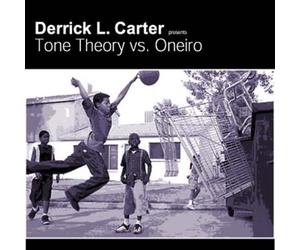 Presents Tone Theory Vs. Oneiro - Poverty De Luxe