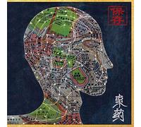 Preservation - Eastern Medicine, Western Illness [VINYL]