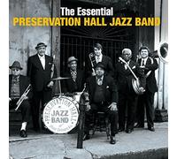 Preservation Hall Jazz Band - Essential Preservation Hall Jazz Band